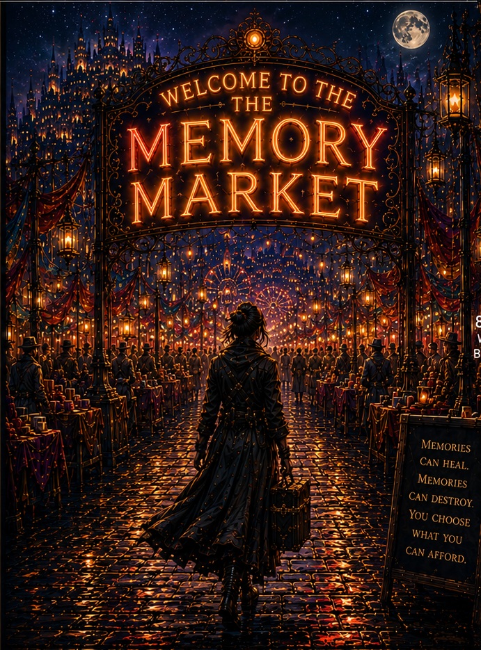 The Memory Market