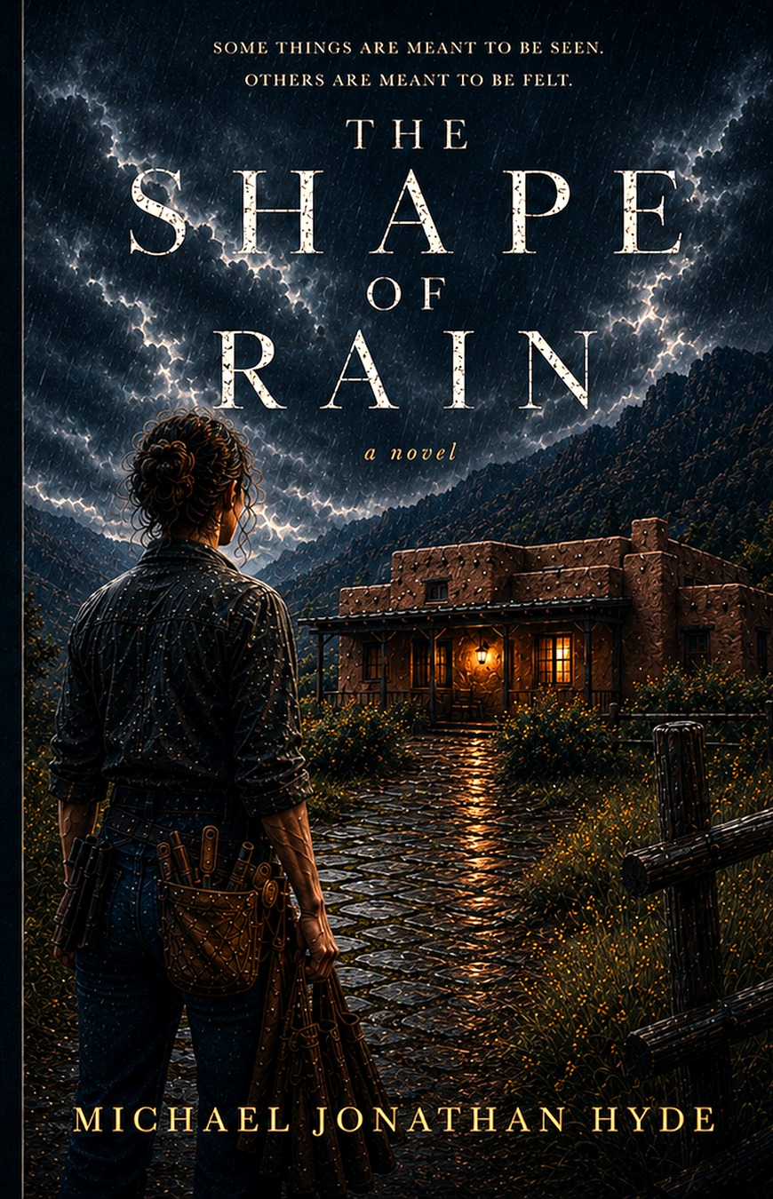 The Shape of Rain