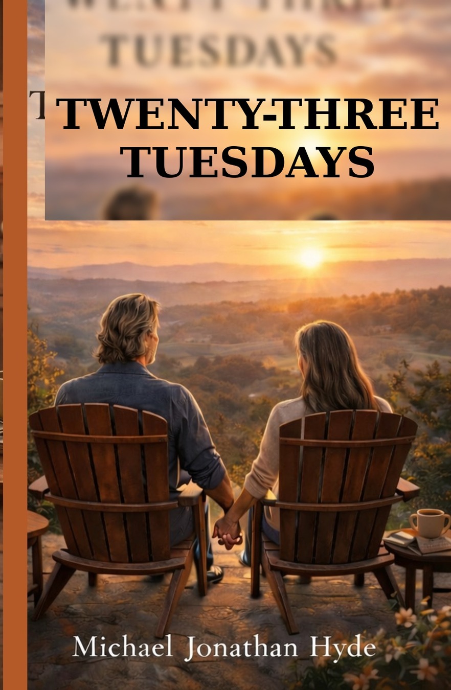 Twenty-Three Tuesdays